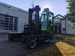 Combilift C8000ET
