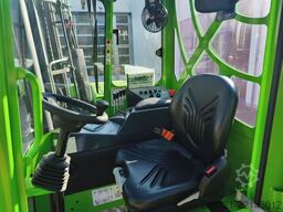 Combilift C8000ET