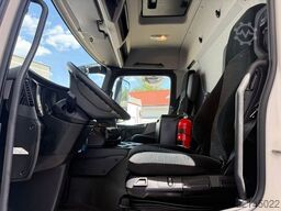 MERCEDES-BENZ ANTOS 2535 L Kühloffer 8,45 m LBW 2 T*Lenkachse