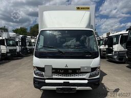 FUSO FUSO 7 C 18 Plane 6 m LBW 1 T*KLIMA*Automatik