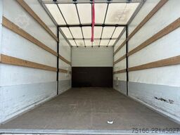 FUSO FUSO 7 C 18 Plane 6 m LBW 1 T*KLIMA*Automatik