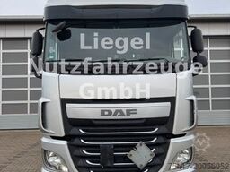 DAF XF 460 FT *Motorbremse*Klima*SHZ*Standklima*