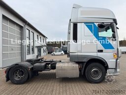 DAF XF 460 FT *Motorbremse*Klima*SHZ*Standklima*