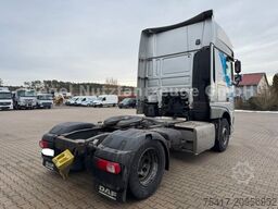 DAF XF 460 FT *Motorbremse*Klima*SHZ*Standklima*