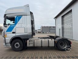 DAF XF 460 FT *Motorbremse*Klima*SHZ*Standklima*
