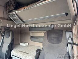 DAF XF 460 FT *Motorbremse*Klima*SHZ*Standklima*