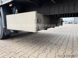 SCHMITZ CARGOBULL SCB S3T standard*Lift*SP*TÜV*Palettenkasten