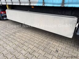 SCHMITZ CARGOBULL SCB S3T standard*Lift*SP*TÜV*Palettenkasten