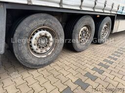 SCHMITZ CARGOBULL SCB S3T standard*Lift*SP*TÜV*Palettenkasten