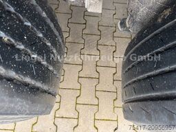 SCHMITZ CARGOBULL SCB S3T standard*Lift*SP*TÜV*Palettenkasten