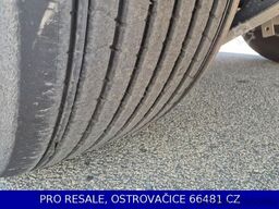 WIELTON NS3K MEGA + LIFTACHSE