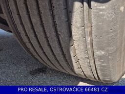 WIELTON NS3K MEGA + LIFTACHSE