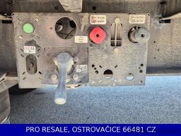 WIELTON NS3K MEGA + LIFTACHSE