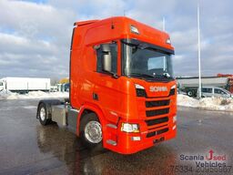 Scania R 450 A4x2NA