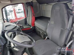 Volvo FH13.500