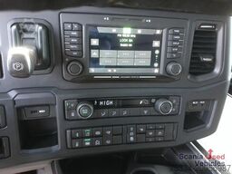 Scania R 460 A4x2NA Hydraulik