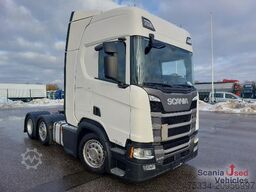 Scania R 410 A6x2/4LB