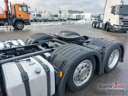 Scania R 410 A6x2/4LB