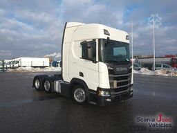 Scania R 410 A6x2/4LB