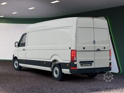 VW Crafter 35 lang Hochdach AHK LED AHK ACC LED