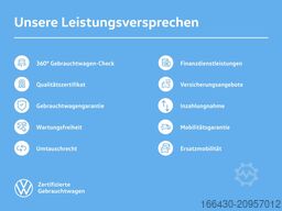 VW Crafter 35 lang Hochdach AHK LED AHK ACC LED