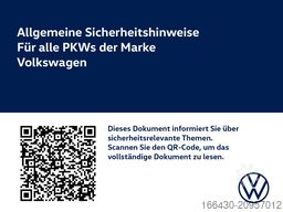 VW Crafter 35 lang Hochdach AHK LED AHK ACC LED