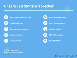 VW T6.1 Kasten 2,0 l DSG AHK LED NAVI SHZ KLIMA