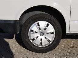 VW T6.1 Kasten 2,0 l DSG AHK LED NAVI SHZ KLIMA