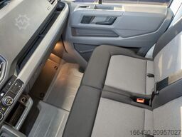 VW Crafter 35 lang Hochdach AHK LED AHK ACC LED