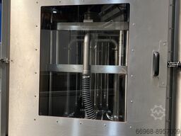 Maschinenbau Silberhorn GmbH 6-Stationen-Rundtisch-Anlage