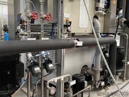 Maschinenbau Silberhorn GmbH 6-Stationen-Rundtisch-Anlage