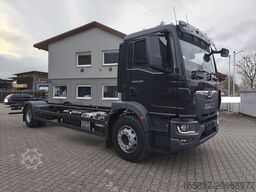 MAN TGM 18.320 TGM 18.320 4x2 BL CH Fahrgestell Eur...