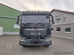 MAN TGM 18.320 TGM 18.320 4x2 BL CH Fahrgestell Eur...