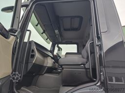 MAN TGM 18.320 TGM 18.320 4x2 BL CH Fahrgestell Eur...