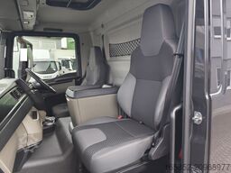 MAN TGM 18.320 TGM 18.320 4x2 BL CH Fahrgestell Eur...