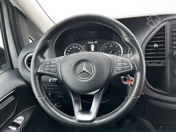 Mercedes-Benz Vito 119 CDI 4x4 Kasten Kompakt LED Klima Sitzh. Kamera