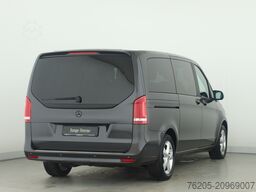Mercedes-Benz V 250 d EDITION Lang ACC AHK AUT Akustikglas LED
