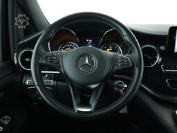 Mercedes-Benz V 250 d EDITION Lang ACC AHK AUT Akustikglas LED