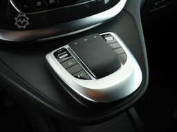 Mercedes-Benz V 250 d EDITION Lang ACC AHK AUT Akustikglas LED