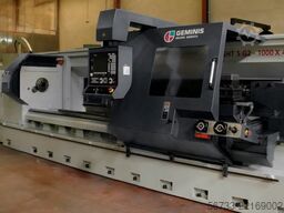 GEMINIS GHT5 G2  4000 x 1000