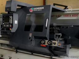GEMINIS GHT5 G2  4000 x 1000