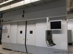 TRUMPF TruLaser Cell 7040