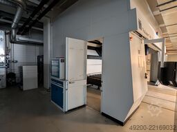 TRUMPF TruLaser Cell 7040
