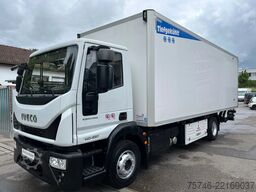 Iveco EuroCargo 140 E-250  Multitemp.-Tiefkühlkoffer,...