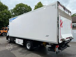 Iveco EuroCargo 140 E-250  Multitemp.-Tiefkühlkoffer,...