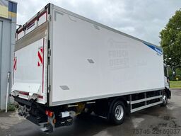 Iveco EuroCargo 140 E-250  Multitemp.-Tiefkühlkoffer,...