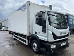 Iveco EuroCargo 140 E-250  Multitemp.-Tiefkühlkoffer,...