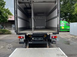Iveco EuroCargo 140 E-250  Multitemp.-Tiefkühlkoffer,...