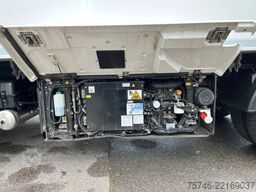 Iveco EuroCargo 140 E-250  Multitemp.-Tiefkühlkoffer,...