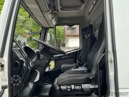 Iveco EuroCargo 140 E-250  Multitemp.-Tiefkühlkoffer,...